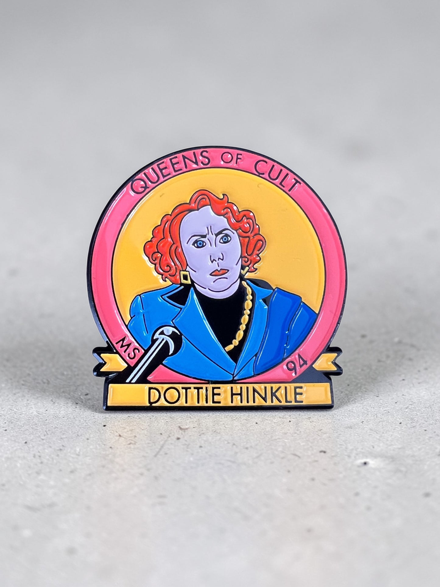 Dottie Hinkle