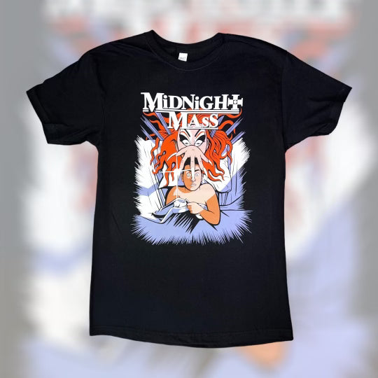 Midnight Mass Nightmare Tee