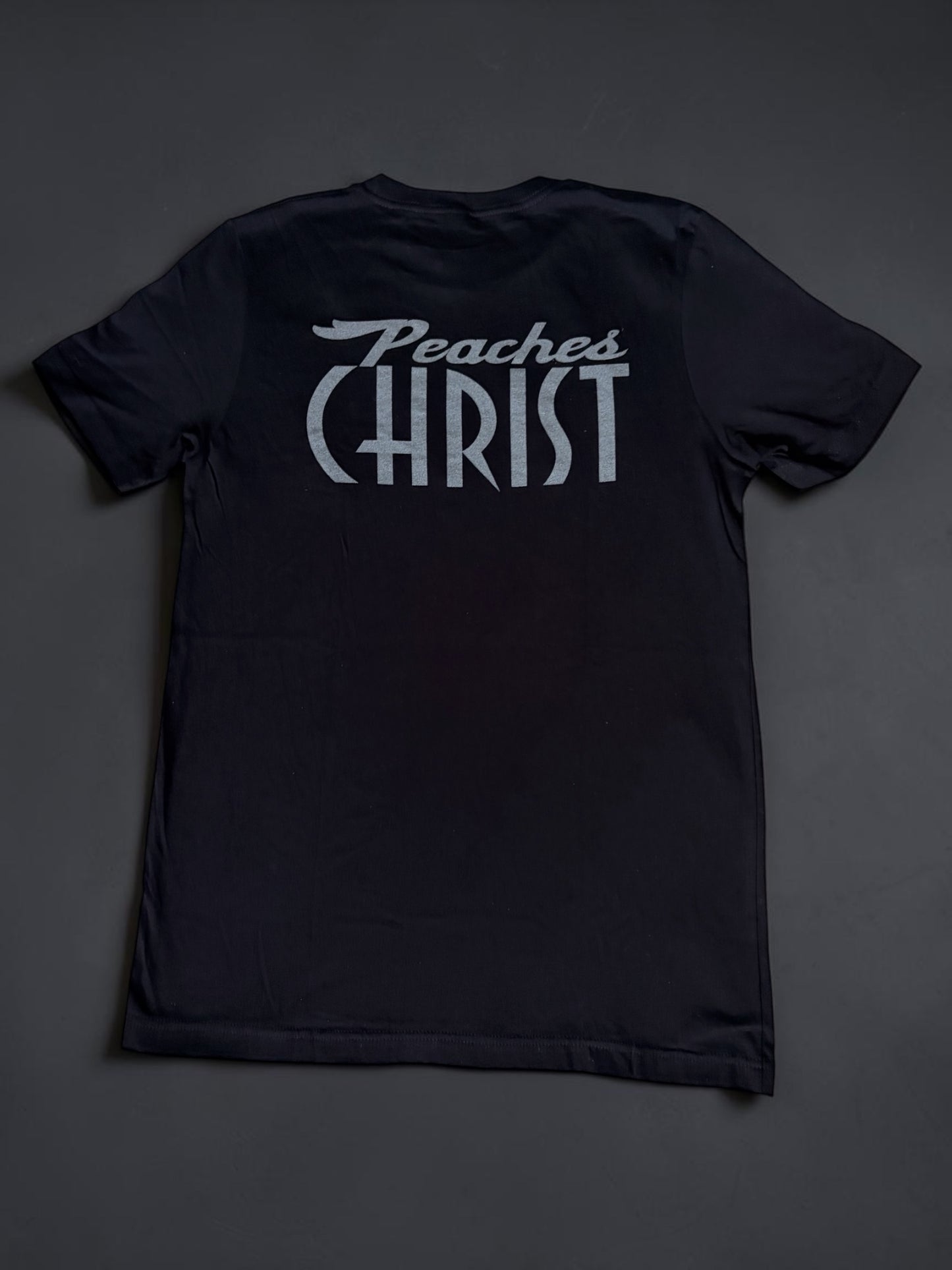 Peaches Christ PC T'Shirt