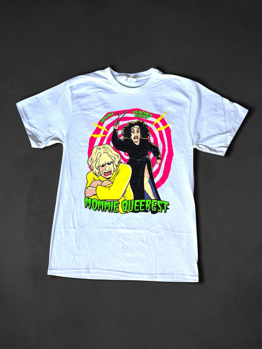 Mommie Queerest T'Shirt