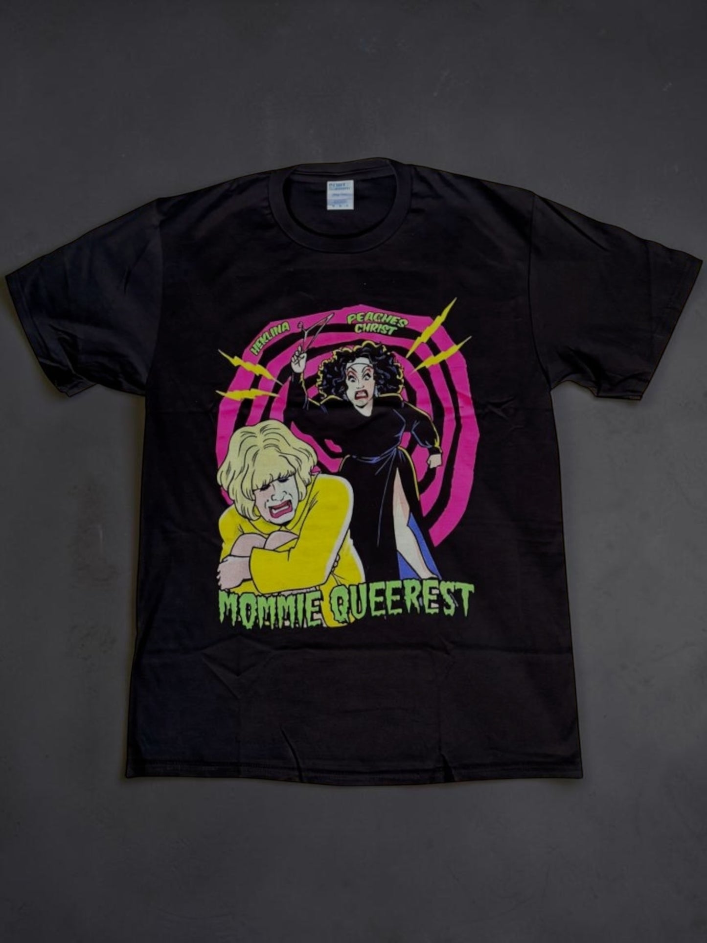 Mommie Queerest T'Shirt
