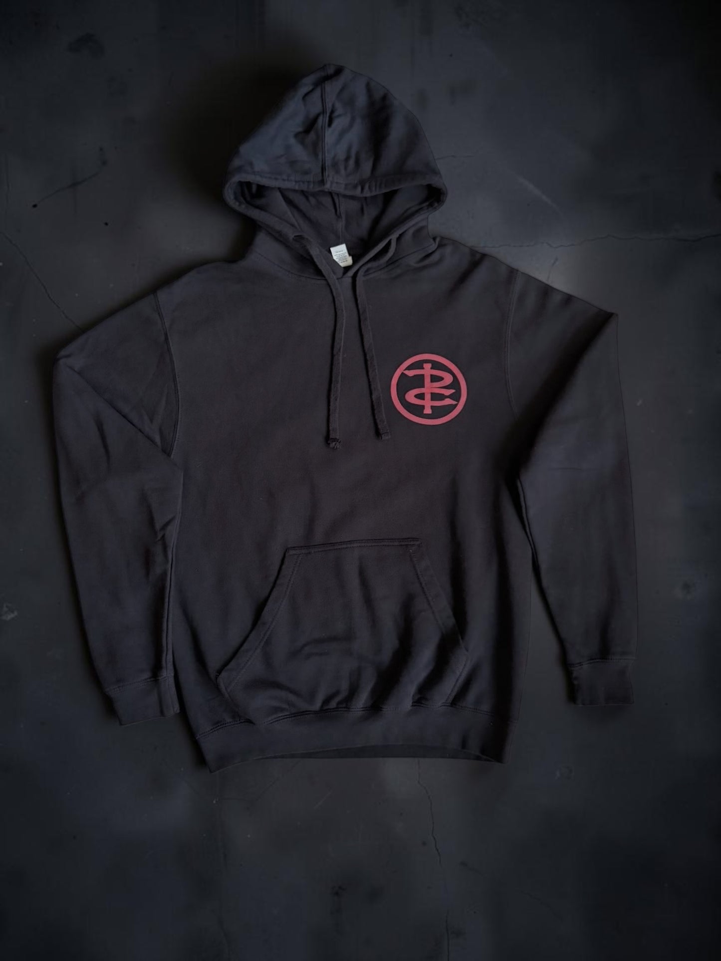 Peaches Christ Heelraiser Sweatshirt