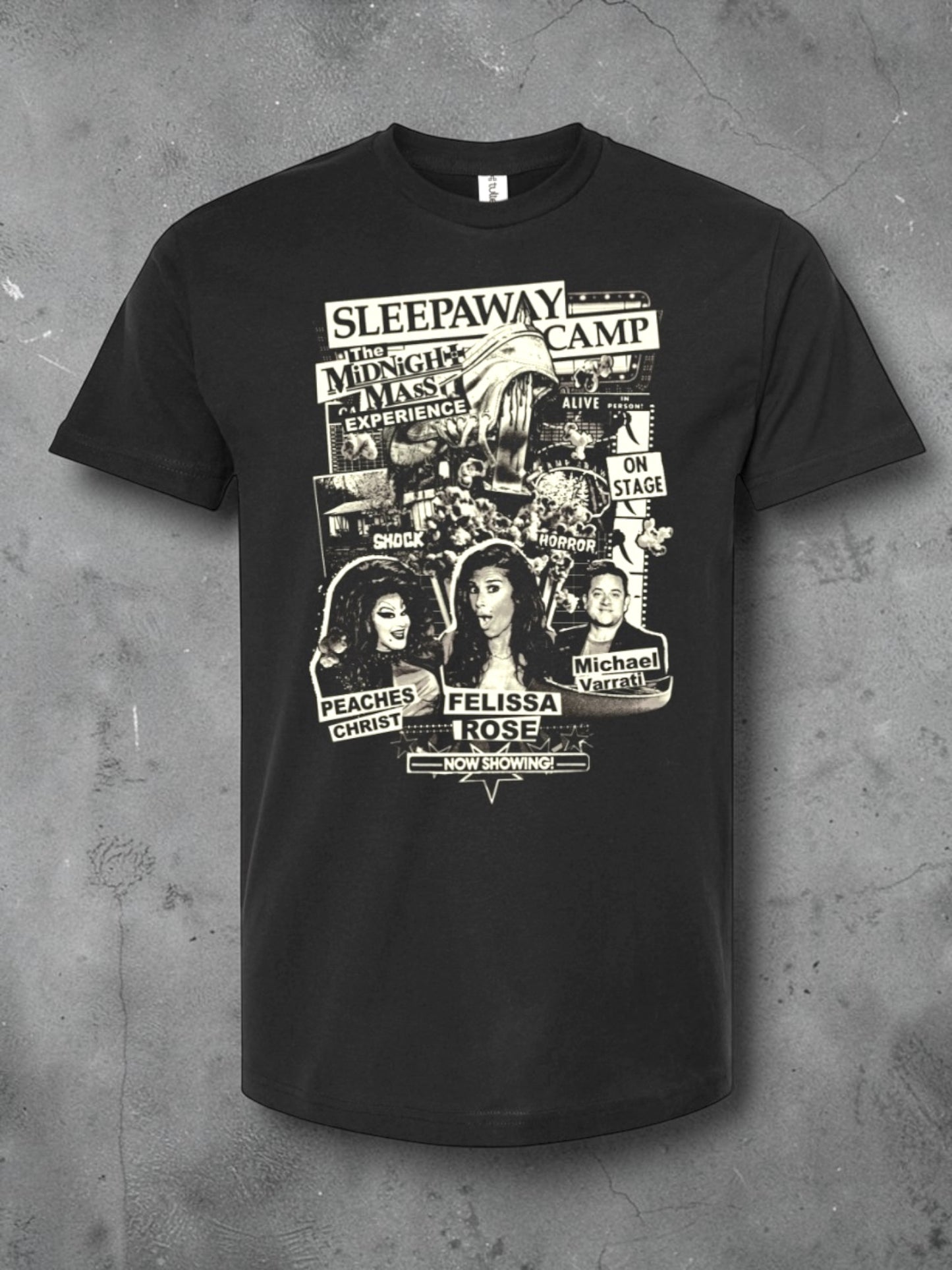Sleepaway Camp T'Shirt