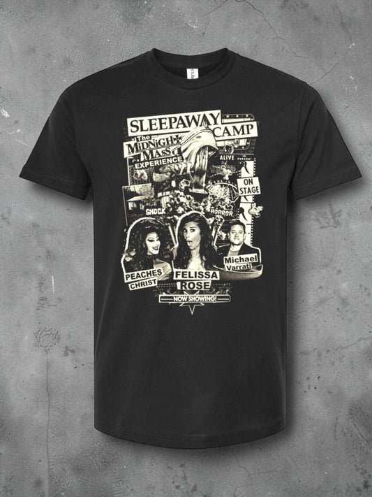 Sleepaway Camp T'Shirt